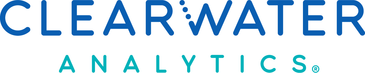 clearwater analytics logo