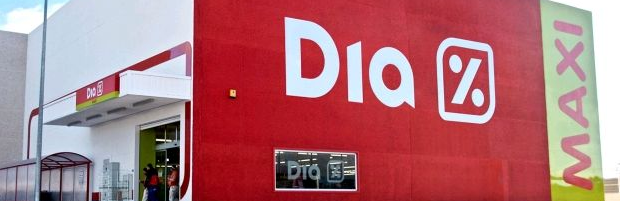 La cesta de la compra en casa en dos horas: Amazon y DIA llevan su alianza a Bilbao