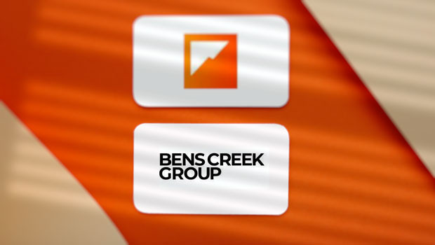 dl bens creek group plc aim energy oil gas and coal logo 20221222