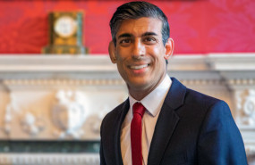 dl rishi sunak conservative party tory prime minister pm mp member of parliament pd 5 dl rishi sunak conservative party tory prime minister pm mp member of parliament pd 5