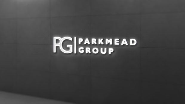 dl, le groupe parkmead, objectif, énergie, pétrole, et, gaz, pays-bas, royaume-uni, logo