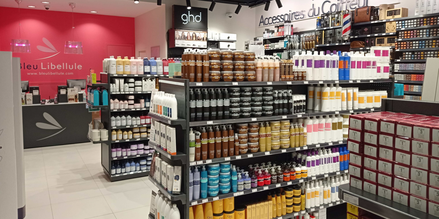 en france bleu libellule veut accelerer son developpement en deployant des points de vente dans les centres villes une quarantaine d entre eux devraient voir le jour en 2022 