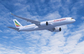 ep airbus aa350 de ethiopian airlines