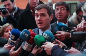 ep albert rivera en declaracioneslos medios