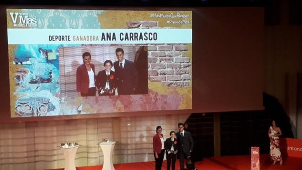 ep ana carrasco premiadala gala mujeresseguir