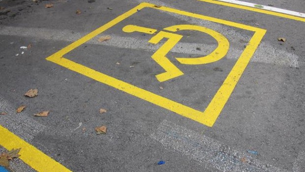 ep aparcamientominusvalidos accesibilidad movilidadsillaruedas