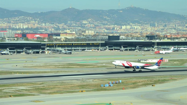 ep archivo   aeropuerto de barcelona el prat