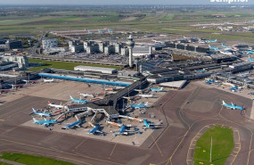 ep archivo   aeropuerto schiphol de amsterdam