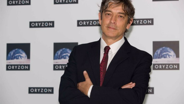 ep archivo   carlos buesa presidente de oryzon 20250228162503