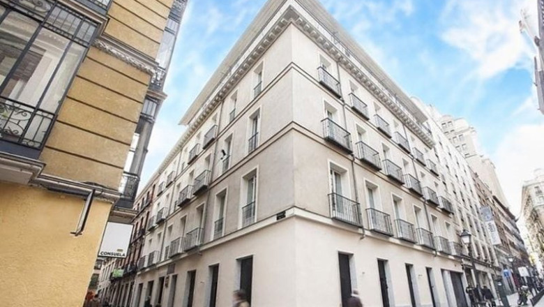 ep archivo   edificio en cuya operacion de venta participo colliers