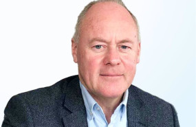 ep archivo el nuevo presidente de allfunds bank david bennett ep archivo el nuevo presidente de allfunds bank david bennett