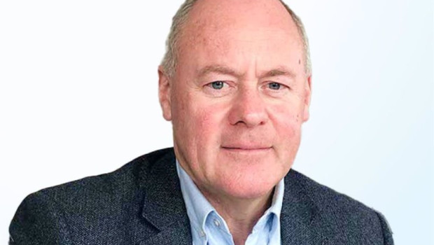 ep archivo   el nuevo presidente de allfunds bank david bennett