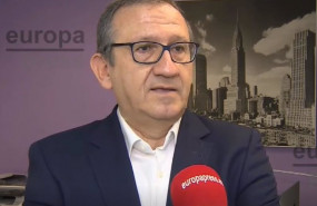 ep archivo   el presidente de gestha carlos cruzado