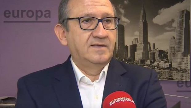 ep archivo   el presidente de gestha carlos cruzado