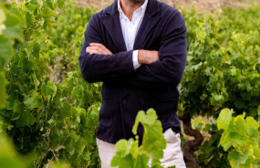 ep archivo   el presidente de vintae y de bodegas riojanas richi arambarri
