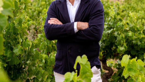 ep archivo   el presidente de vintae y de bodegas riojanas richi arambarri