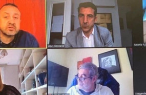 ep archivo - el senador onubense y portavoz de comercio en la comision de industria turismo y