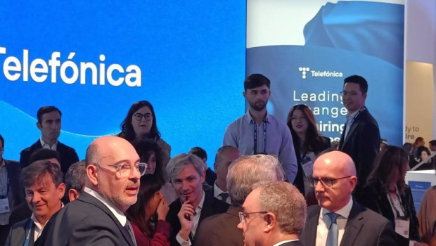 ep archivo emilio gayo y angel vila en el mobile world congress mwc de barcelona ep archivo emilio gayo y angel vila en el mobile world congress mwc de barcelona