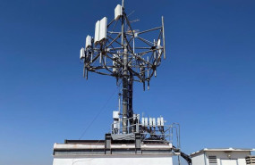 ep archivo   imagen de una instalacion de la red 5g de pruebas de vodafone espana denominada create