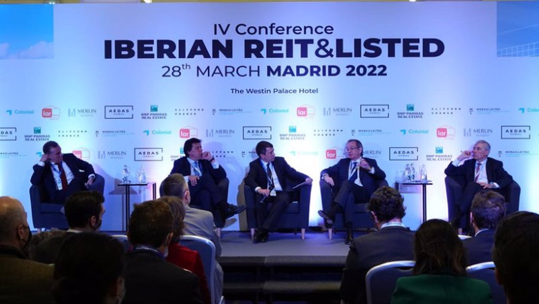 ep archivo ismael clemente ceo de merlin pere vinolas ceo de colonial miguel pereda vicepresidente ep archivo ismael clemente ceo de merlin pere vinolas ceo de colonial miguel pereda vicepresidente