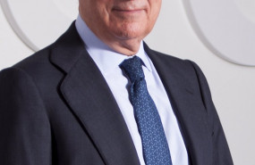 ep archivo   jaime real de asua presidente de elecnor