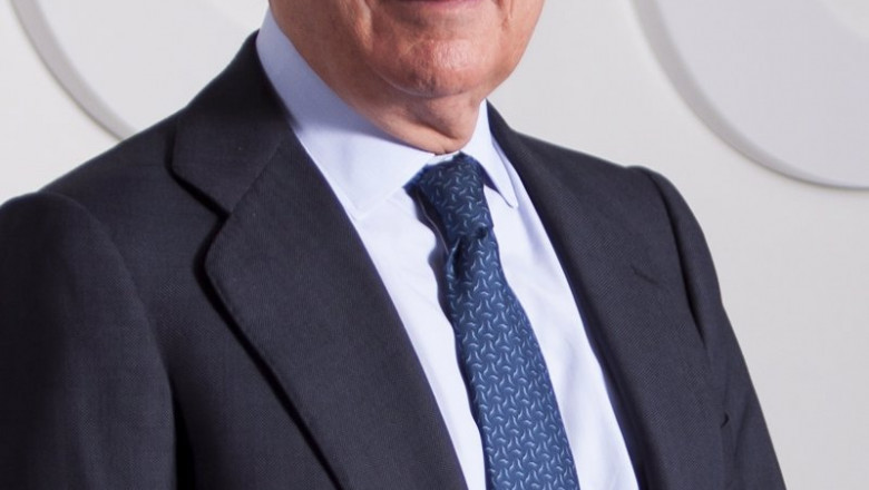ep archivo   jaime real de asua presidente de elecnor