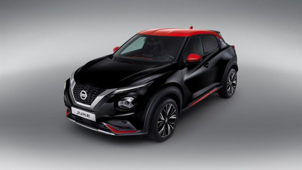 ep archivo   nissan comercializo 38254 vehiculos en espana 2025 un 10 mas que en 2024