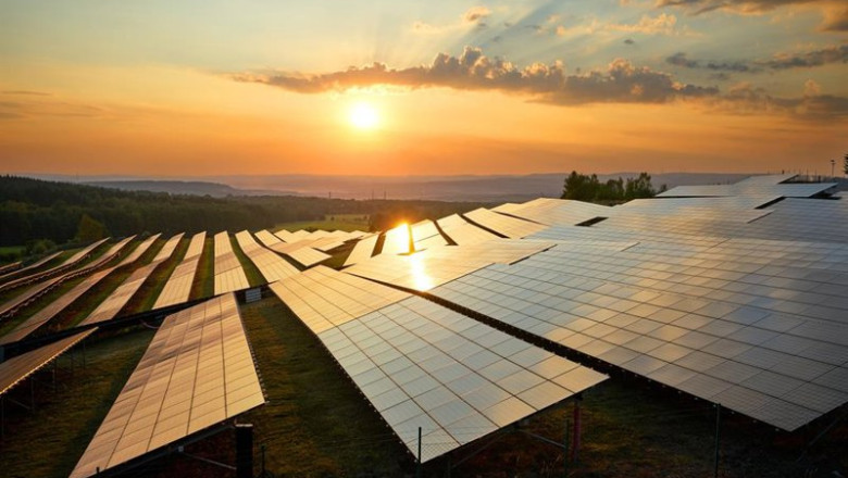 ep archivo planta fotovoltaica de galp ep archivo planta fotovoltaica de galp