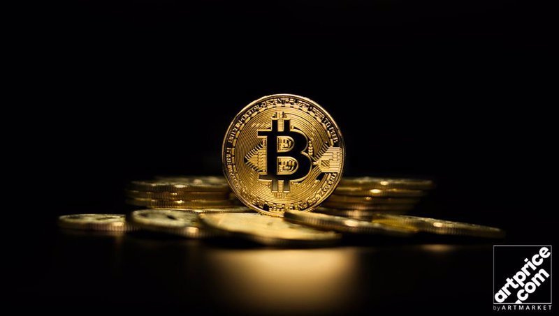 Corrección en el mercado de criptomonedas: el bitcoin se desploma por debajo de 65.000