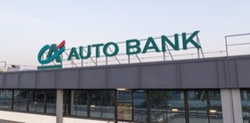 ep archivo sede de credit agricole auto bank ep archivo sede de credit agricole auto bank