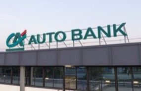 ep archivo   sede de credit agricole auto bank