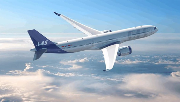 ep archivo   un avion airbus a330neo de sas