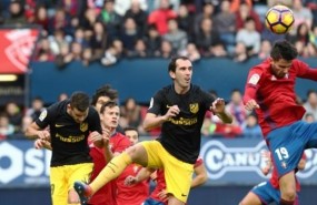 ep atletico osasuna diego godin kenan kodro