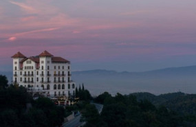 ep atom hoteles socimi impulsa la reapertura del gran hotel la florida con una inversion de 15