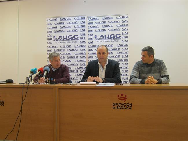 AUGC | Europa Press - Archivo ep augc