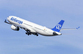 ep avion a330 de air europa