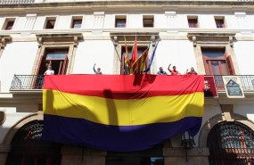 ep bancera republicanaayuntamientosagunto