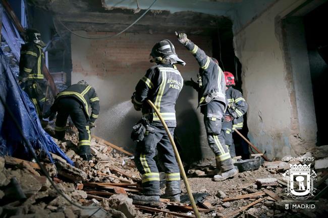 ep bomberosayuntamientomadrid buscanobrerosgeneral martinez campos