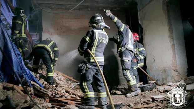 ep bomberosayuntamientomadrid buscanobrerosgeneral martinez campos