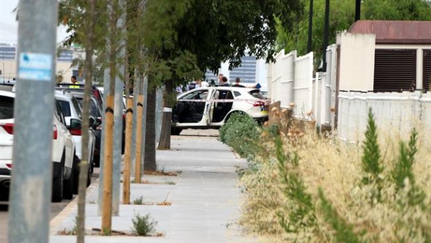 ep callegav dondeha producidotiroteodos policias locales
