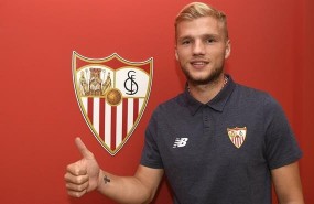 ep centrocampista aleman johannes geis firmasevilla