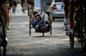 ep competicion de la union internacional de triatlon