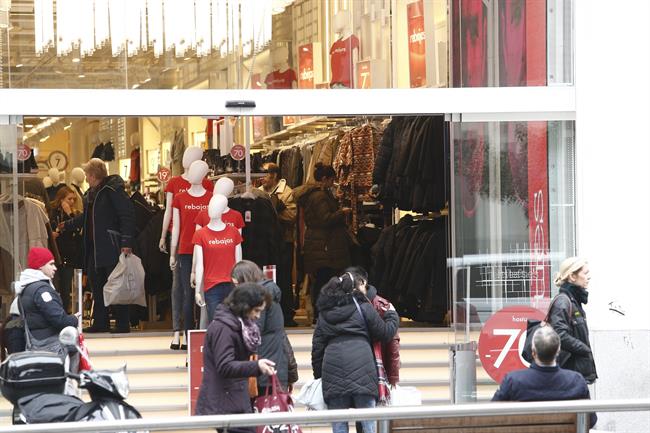 ep compra compras comprar precios ipc consumo rebaja rebajas ropa