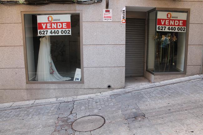 Compra y venta de inmuebles, alquiler de inmuebles, locales en venta o alquiler | EUROPA PRESS - Archivo ep compraventainmuebles alquilerinmuebles localesventaalquiler