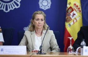 ep concepcion dancausa acudela presentacionlibro policia nacional