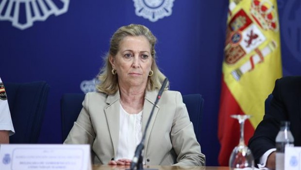 ep concepcion dancausa acudela presentacionlibro policia nacional