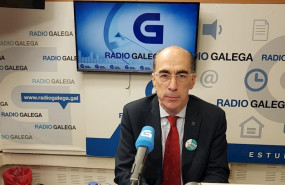 ep conselleiro de sanidade jesus vazquez almuina