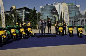 ep correos presentanuevas motos electricas