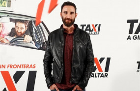 ep dani rovira anuncia que padece cancer