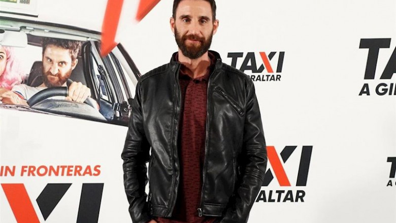 ep dani rovira anuncia que padece cancer ep dani rovira anuncia que padece cancer